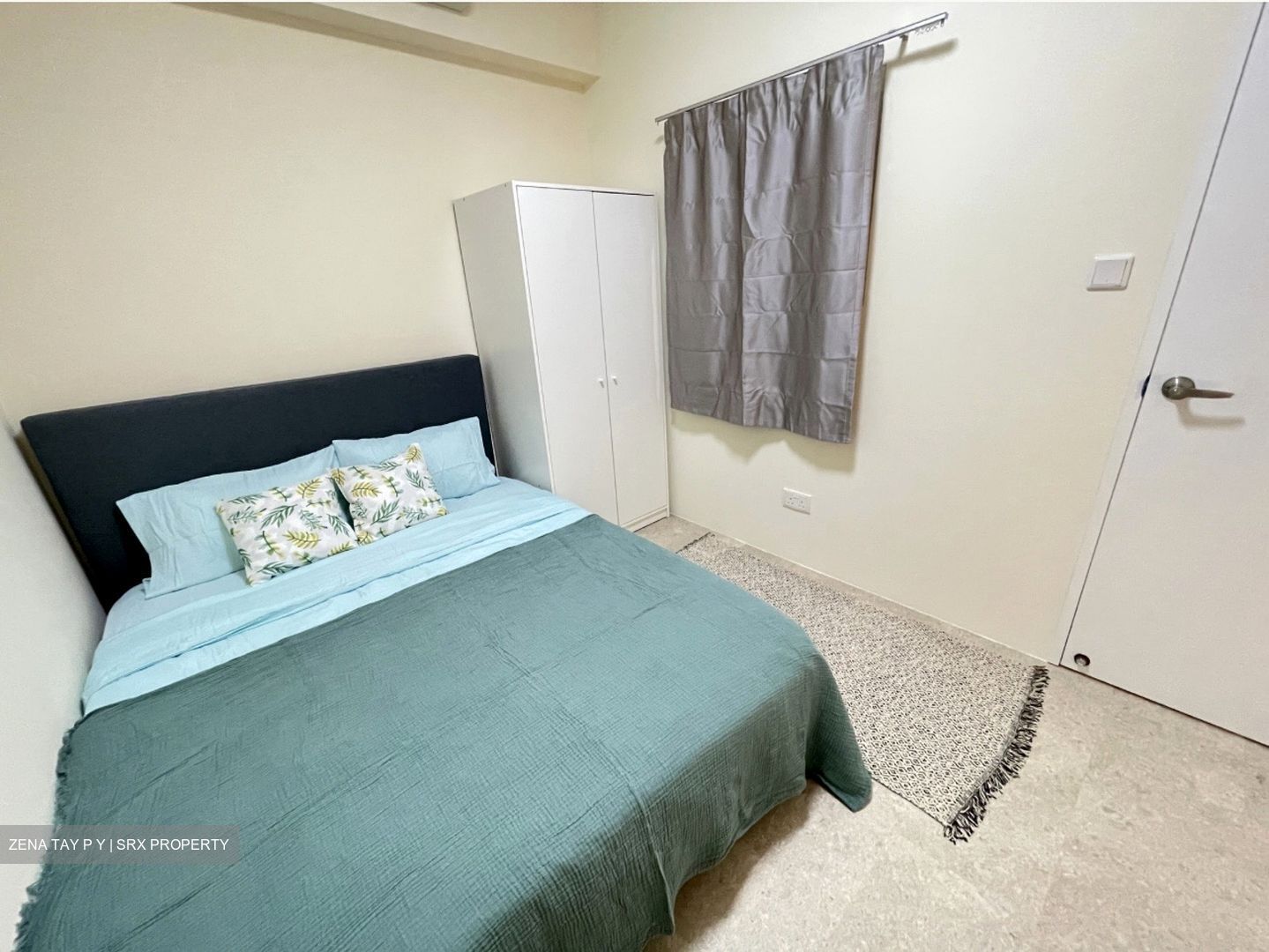 Meraprime (D3), Condominium #536309881